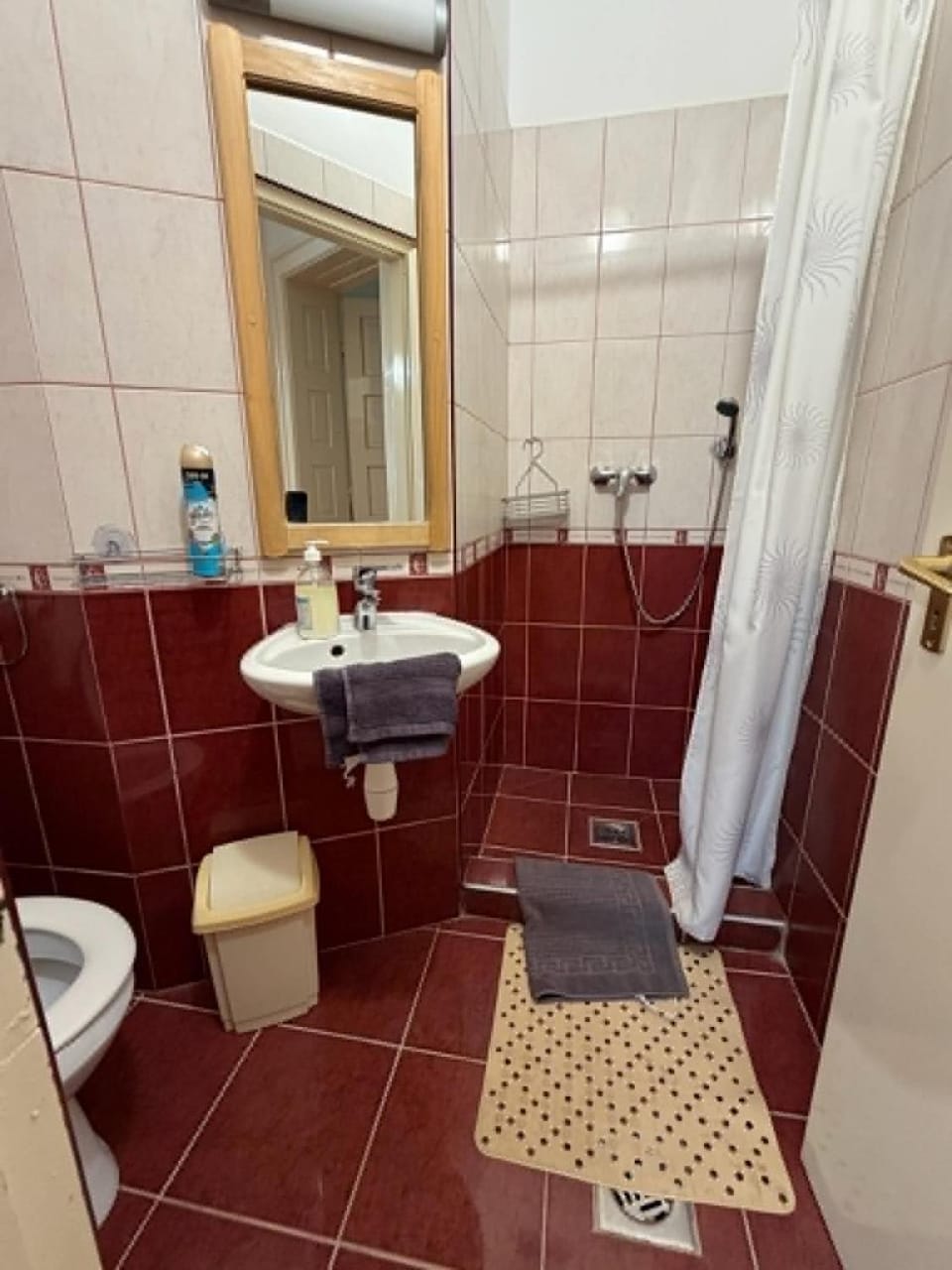 Öreg Bence Vendégház Hajdúszoboszló Apartment in Hungary