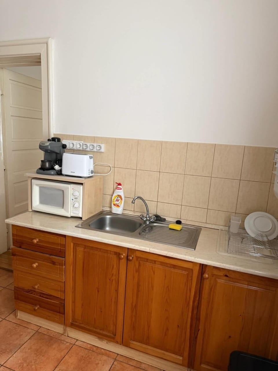 Öreg Bence Vendégház Hajdúszoboszló Apartment in Hungary