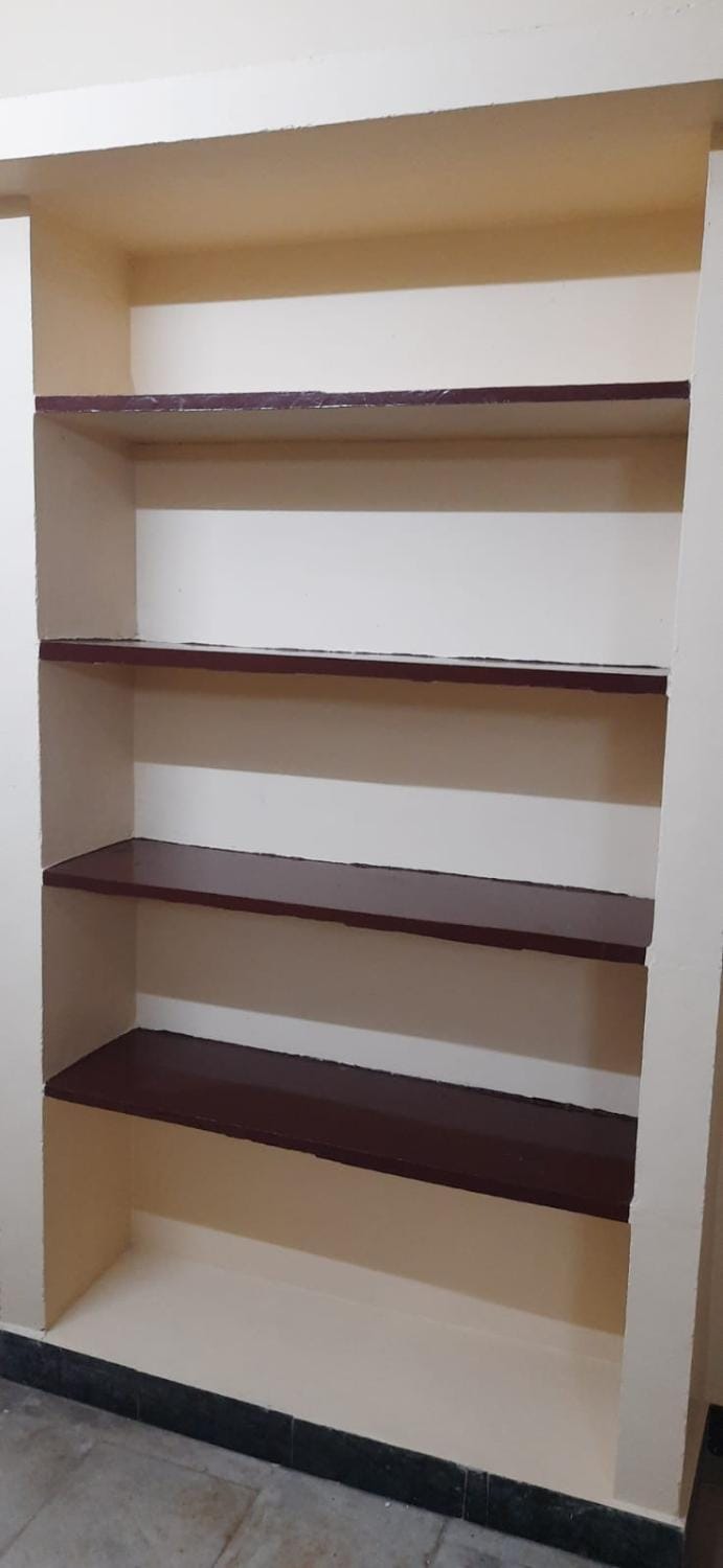 Spacious 2BHK AC Apartment, Muthialpet Pondicherry FAMILY ONLY Apartment in Puducherry
