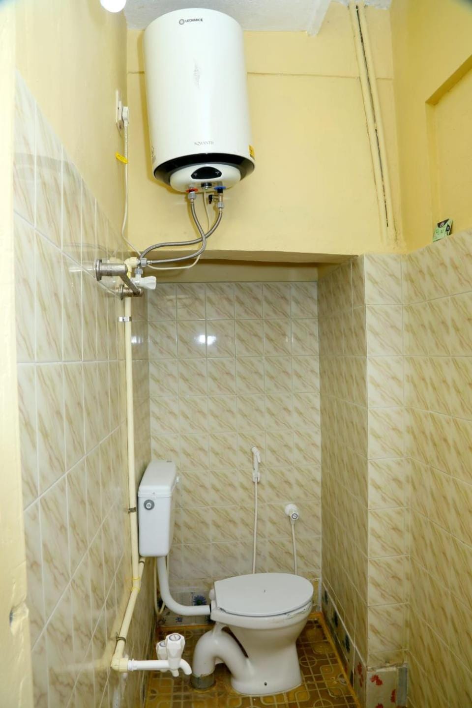 Cosy Homestay near White Town, Puducherry Apartment in Puducherry