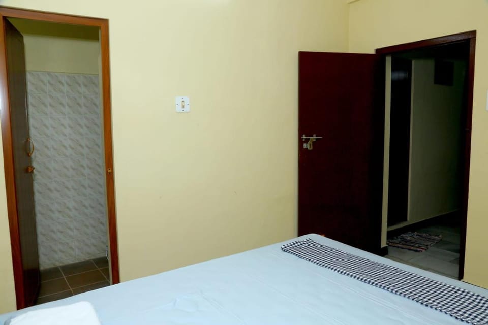 Cosy Homestay near White Town, Puducherry Apartment in Puducherry
