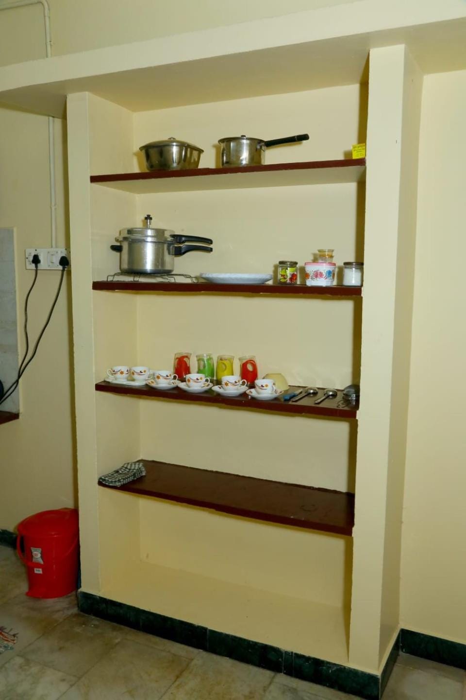Cosy Homestay near White Town, Puducherry Apartment in Puducherry