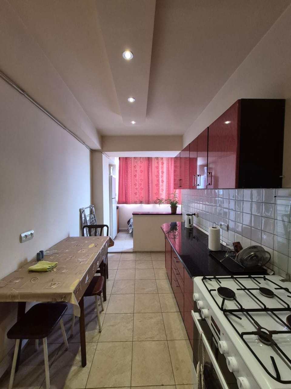 1ком квартира на Маштоц авеню Apartment in Yerevan