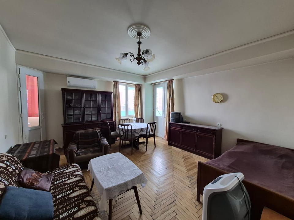 1ком квартира на Маштоц авеню Apartment in Yerevan