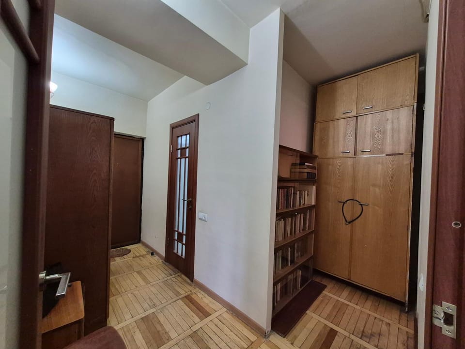 1ком квартира на Маштоц авеню Apartment in Yerevan