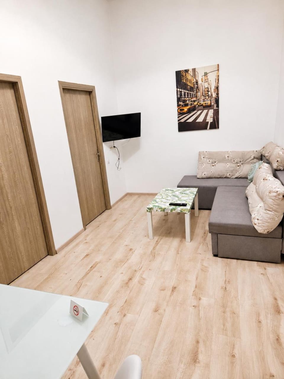 TV and multimedia, Living room, Photo of the whole room