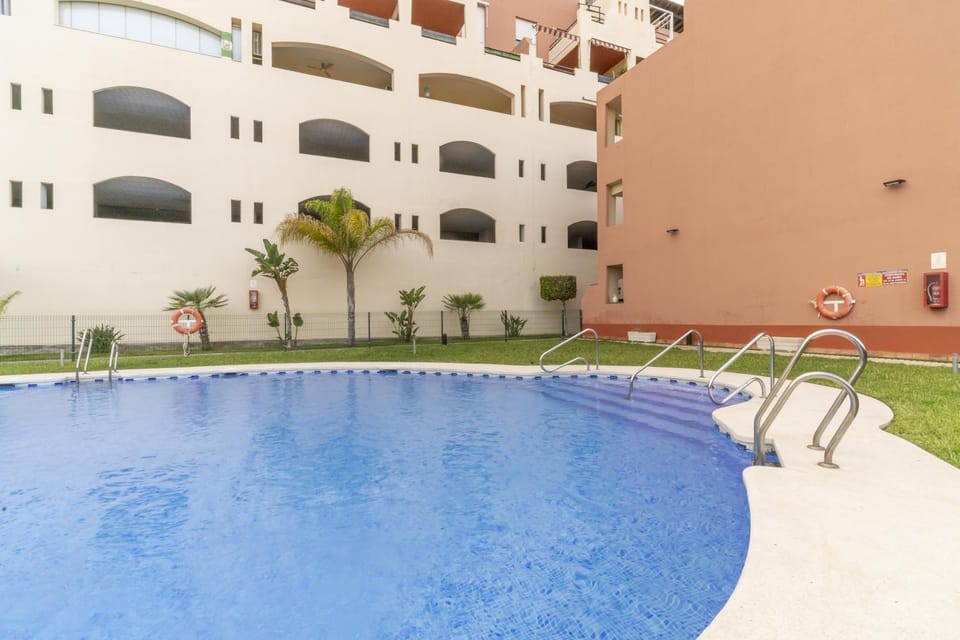 Ático Islas Canarias Apartment in Andalusia