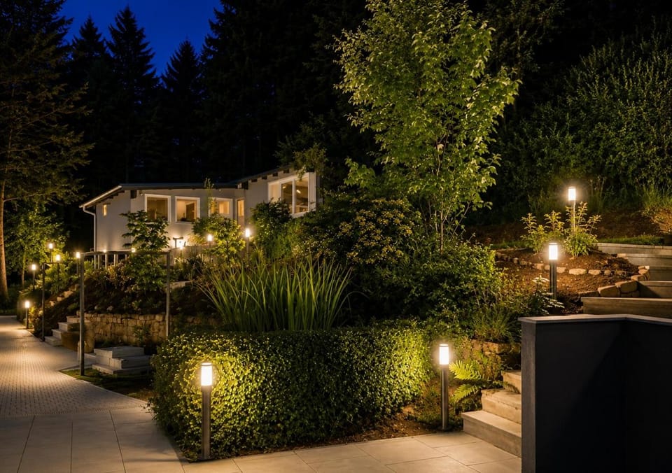Haus Emmy Villa in Hesse