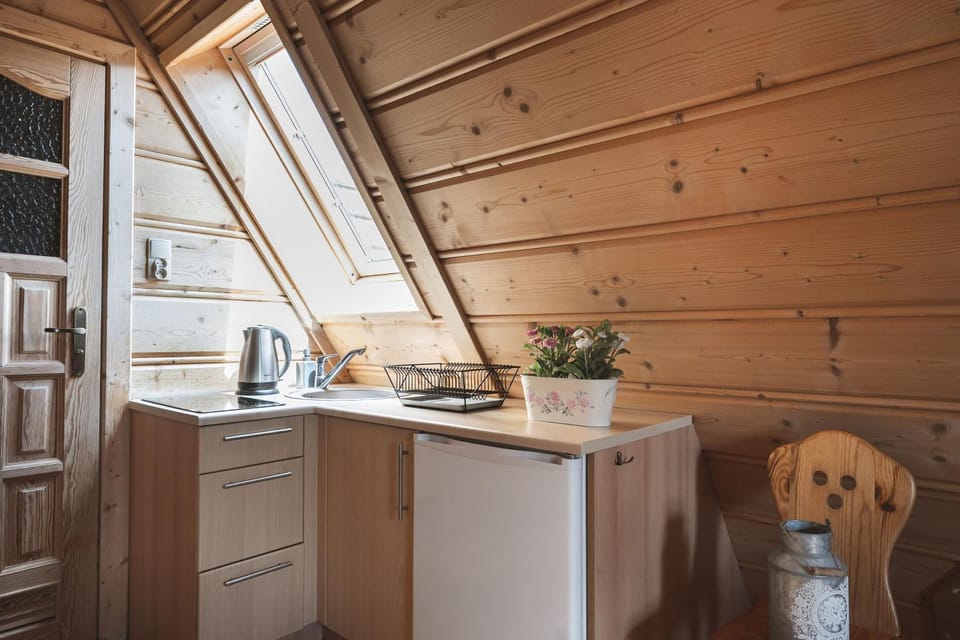 Willa Rohacze Bed and Breakfast in Lesser Poland Voivodeship