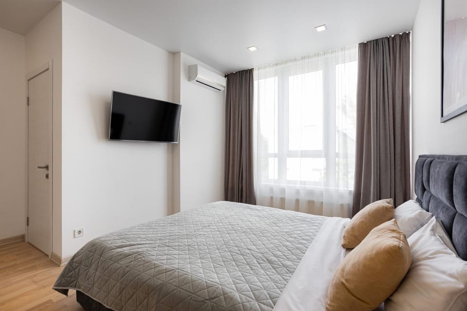 Studio Comfort #35 Apartment in Kiev City - Kyiv