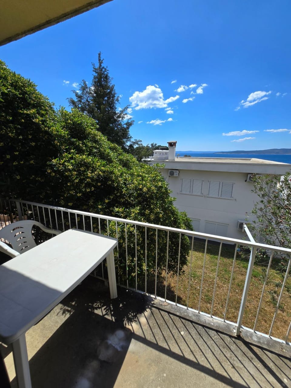 Day, Balcony/Terrace