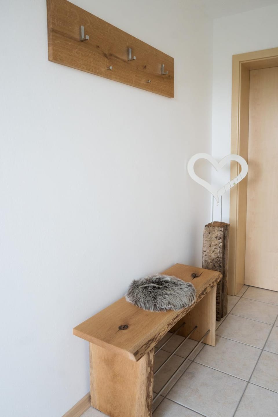 Ferienwohnung Hansen Apartment in Trier