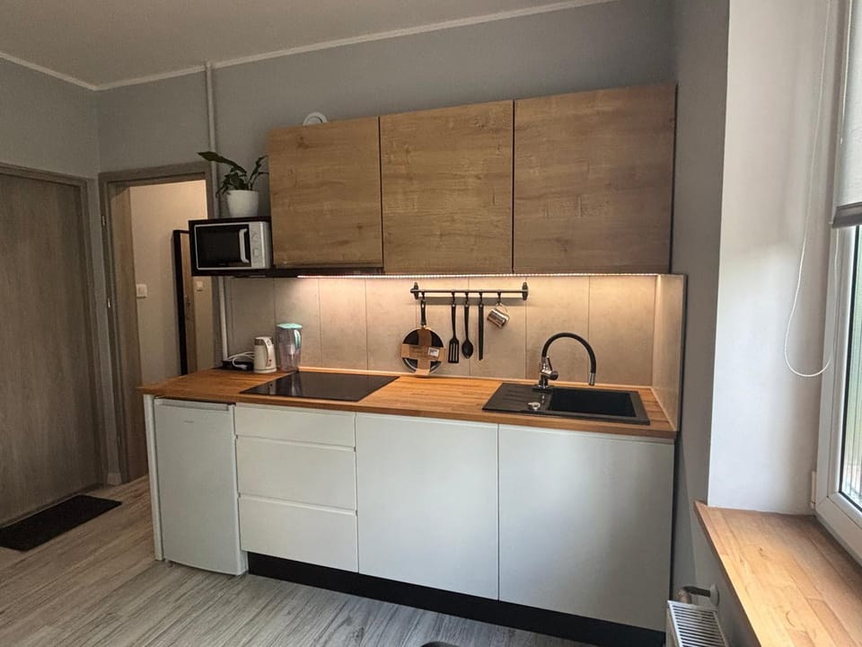 Sea&Go Apartment in Pomeranian Voivodeship