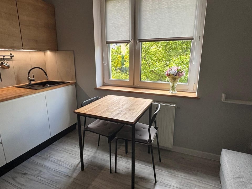 Sea&Go Apartment in Pomeranian Voivodeship