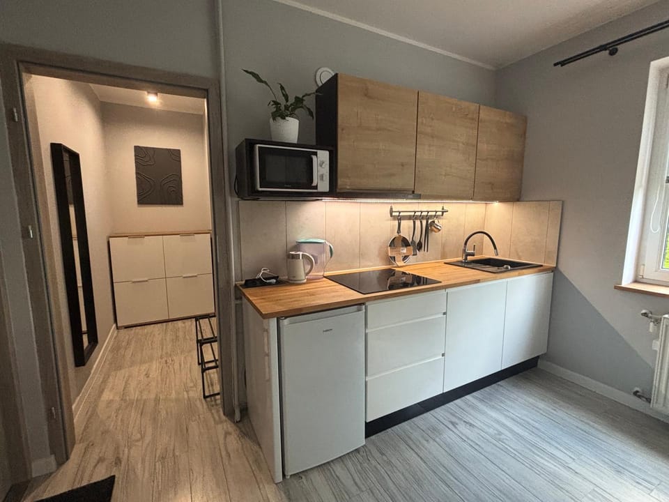 Sea&Go Apartment in Pomeranian Voivodeship