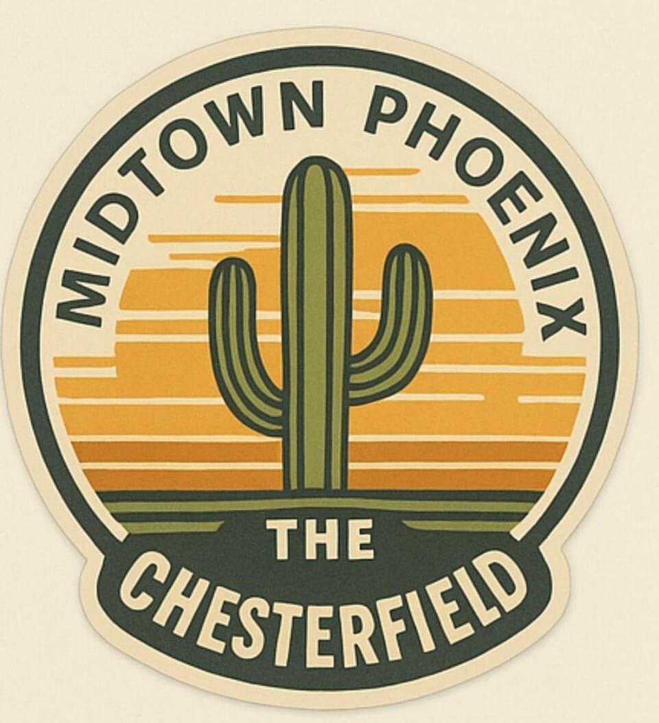 #4 The Cozy Cactus Budget Friendly Comfy Apartment in Phoenix