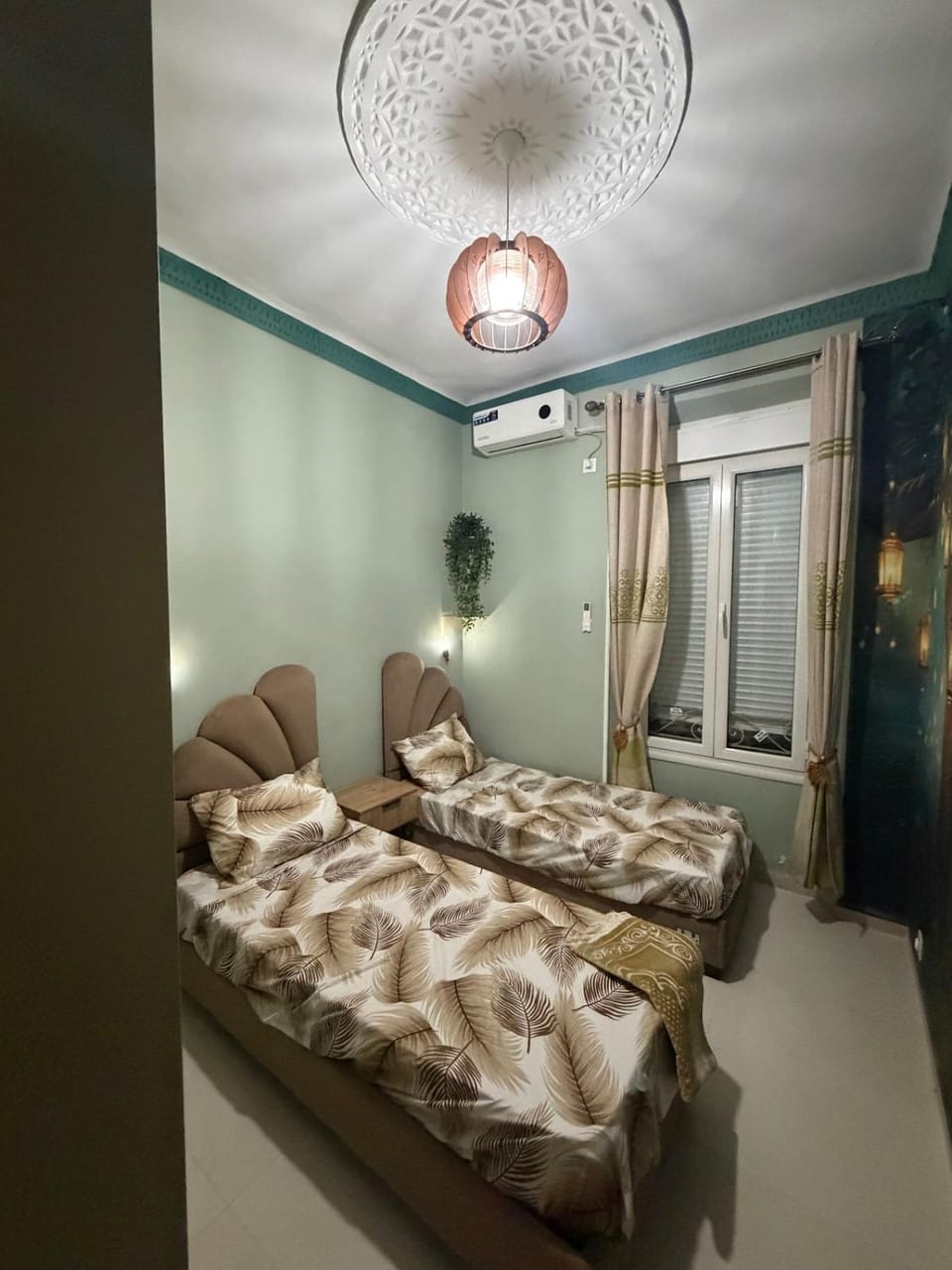 Oasis de calme Apartment in Algiers [El Djazaïr]