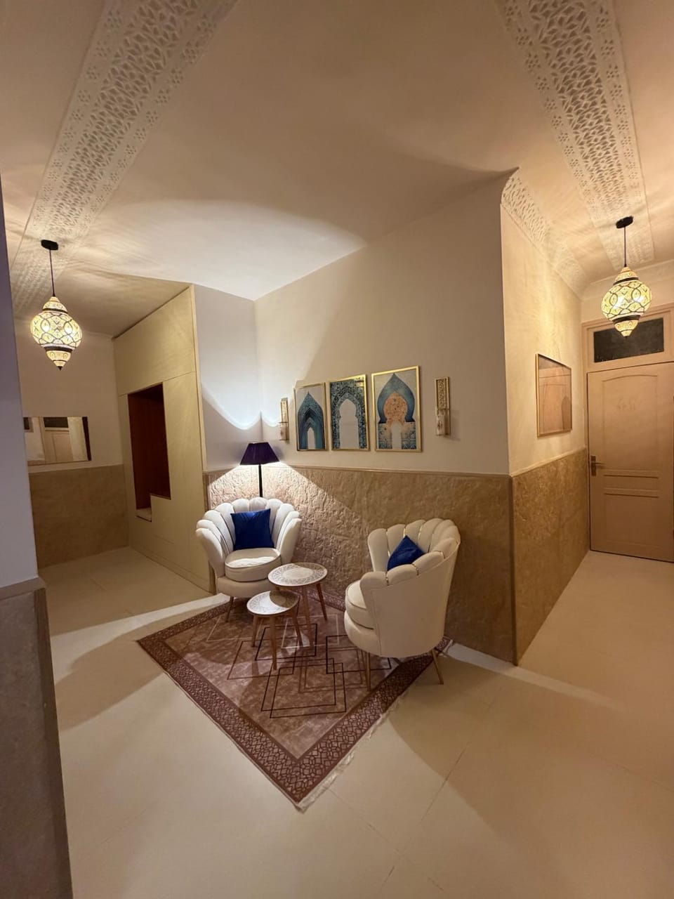 Oasis de calme Apartment in Algiers [El Djazaïr]