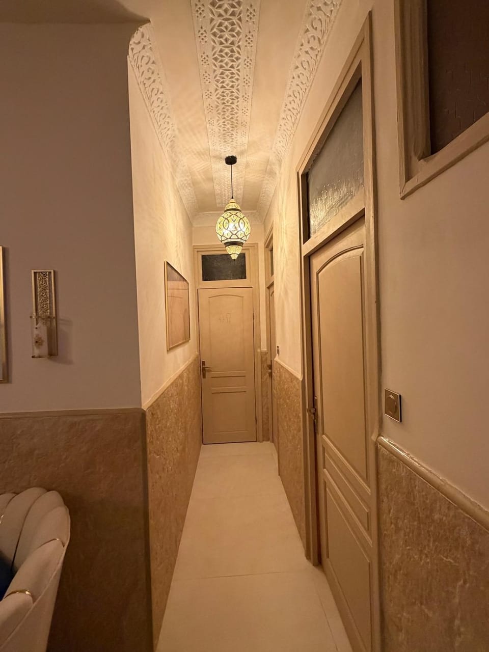 Oasis de calme Apartment in Algiers [El Djazaïr]