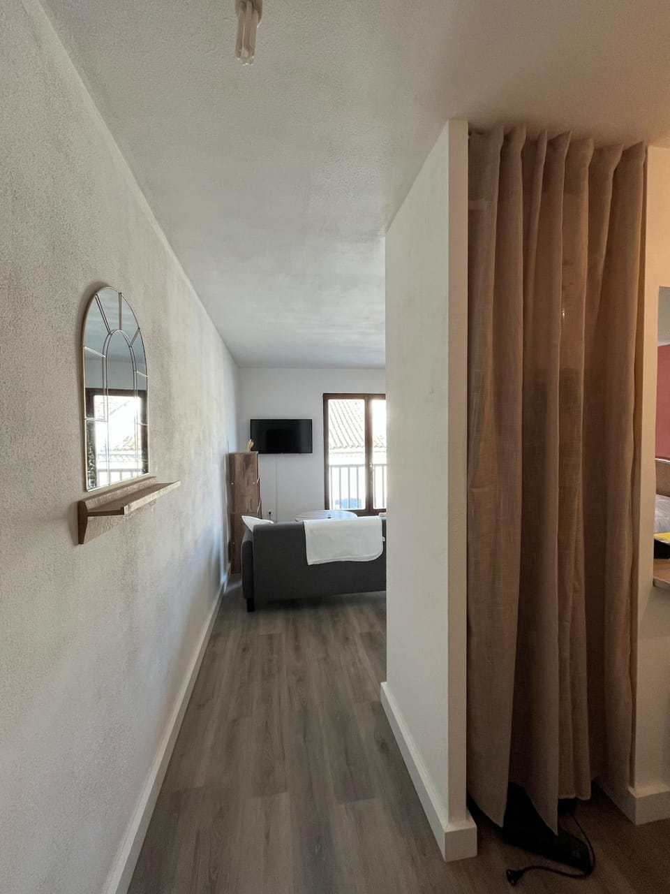 Fleurance appartement centre-ville Apartment in Occitanie