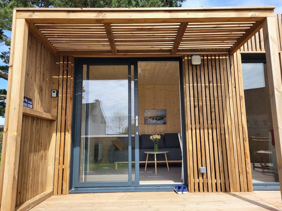 Les Cabanes de Pen-Hir - KER HEOL House in Crozon