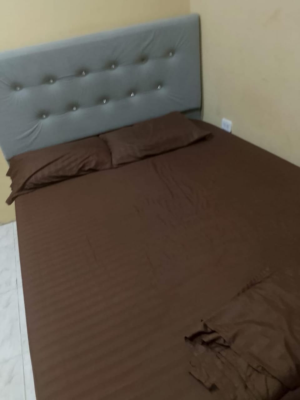 Habitaciones centro Coquerita Bed and Breakfast in Covenas