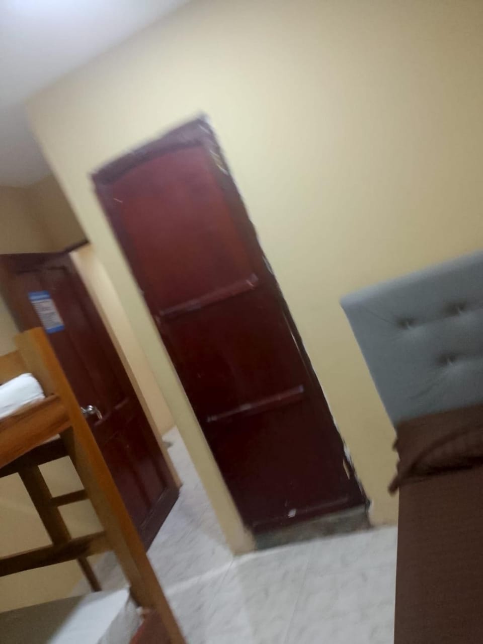 Habitaciones centro Coquerita Bed and Breakfast in Covenas