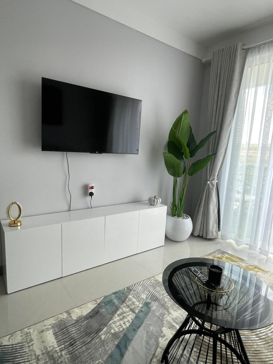 Cozy Nest Apartment in Nairobi