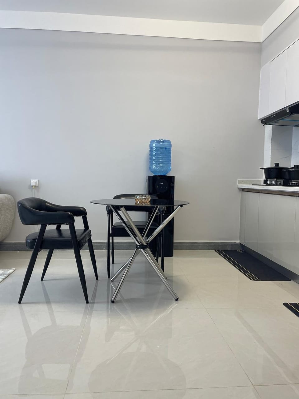 Cozy Nest Apartment in Nairobi