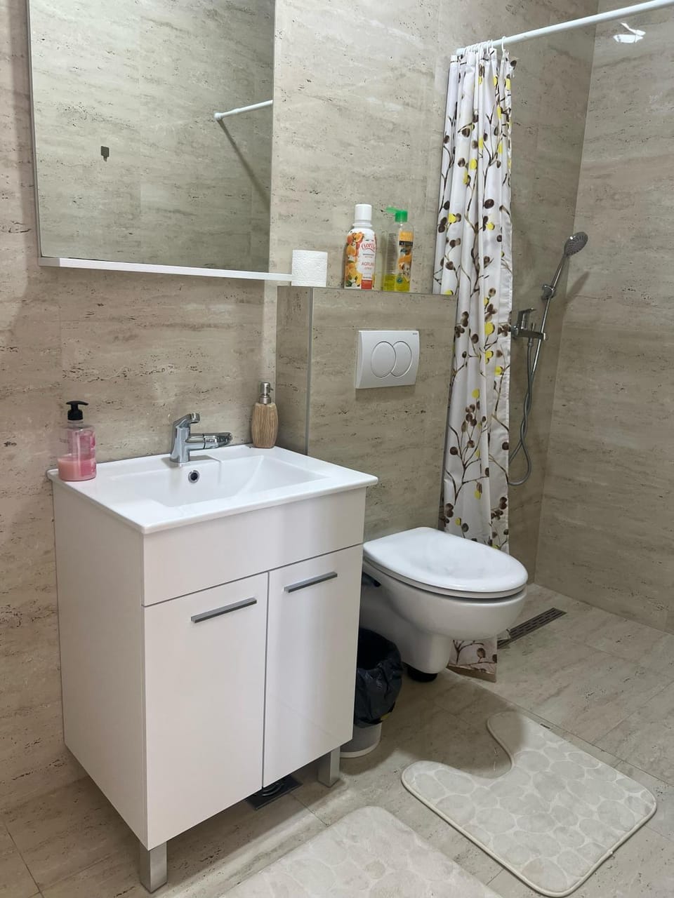 Studio Apartment Vukcevic 3 Apartment in Podgorica Municipality, Montenegro