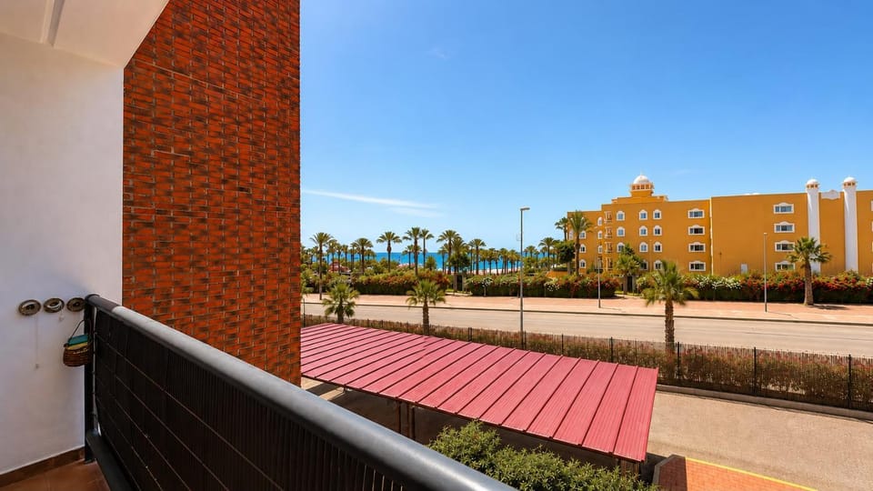 Balcony/Terrace, Balcony/Terrace, Sea view, Sea view