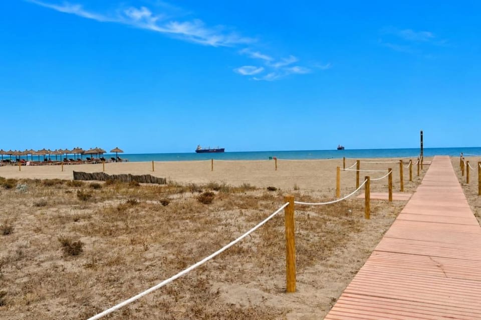 Sea view
