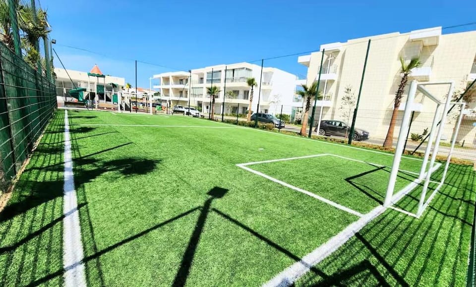 Children play ground
