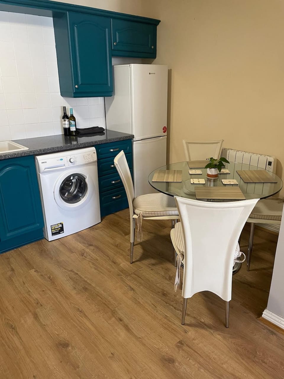 Modern Town Centre 3 Bed Apartment Apartment in Sligo