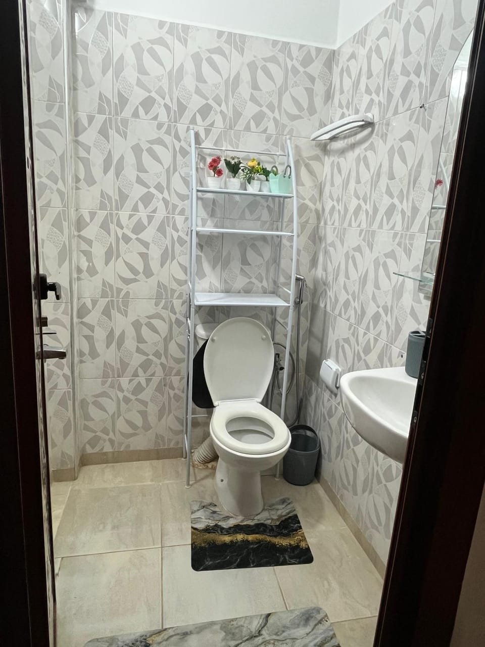 Jnane mekans Apartment in Meknes
