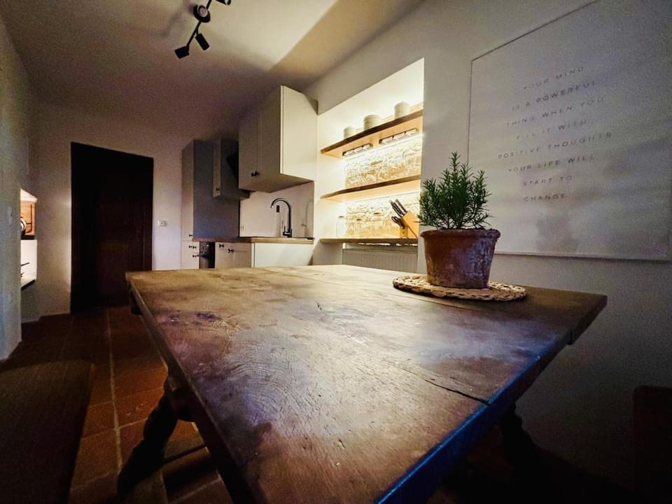 Stallrefugium - between lakes, mountains and silence Apartment in Salzburgerland