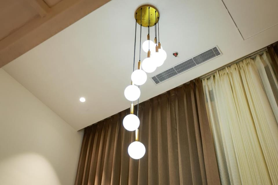 The Sukoon Stays Apartment in Gurugram