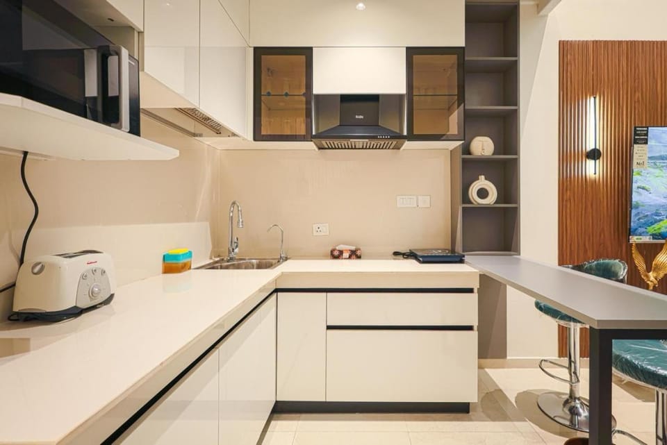 The Sukoon Stays Apartment in Gurugram