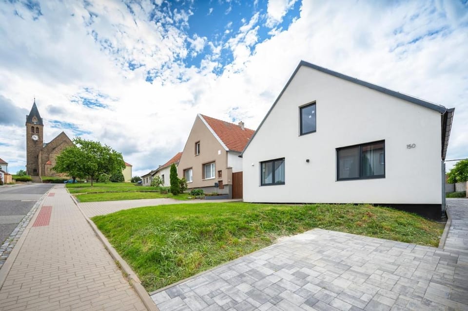 Apartmán Pálava Lajf Zaječí Apartment in South Moravian Region