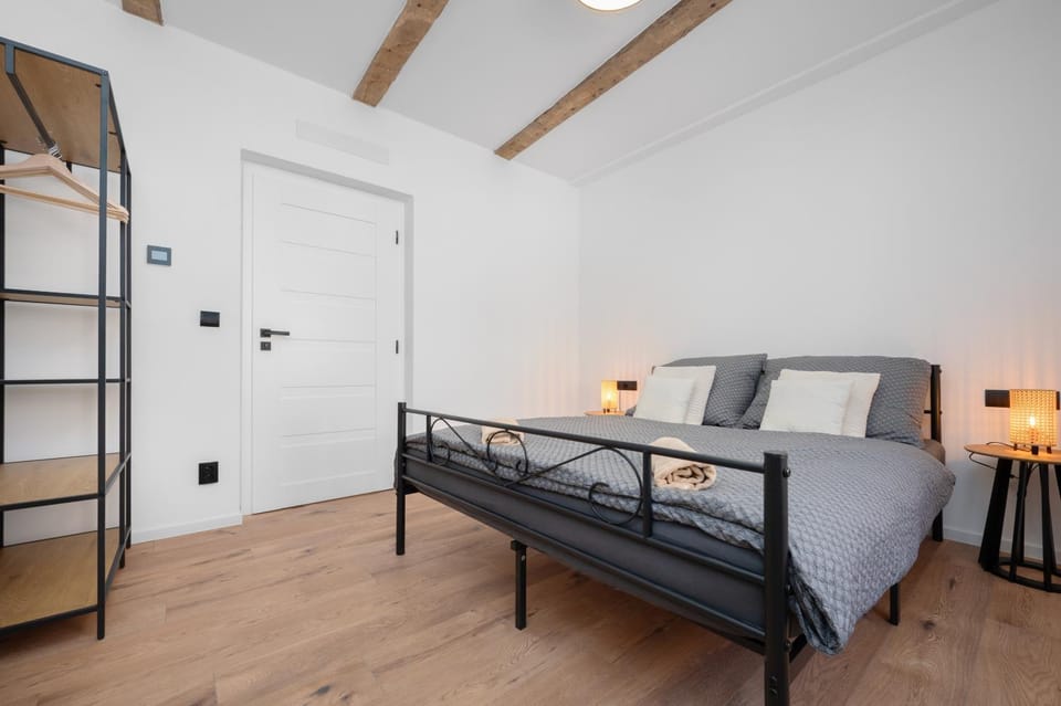 Apartmán Pálava Lajf Zaječí Apartment in South Moravian Region