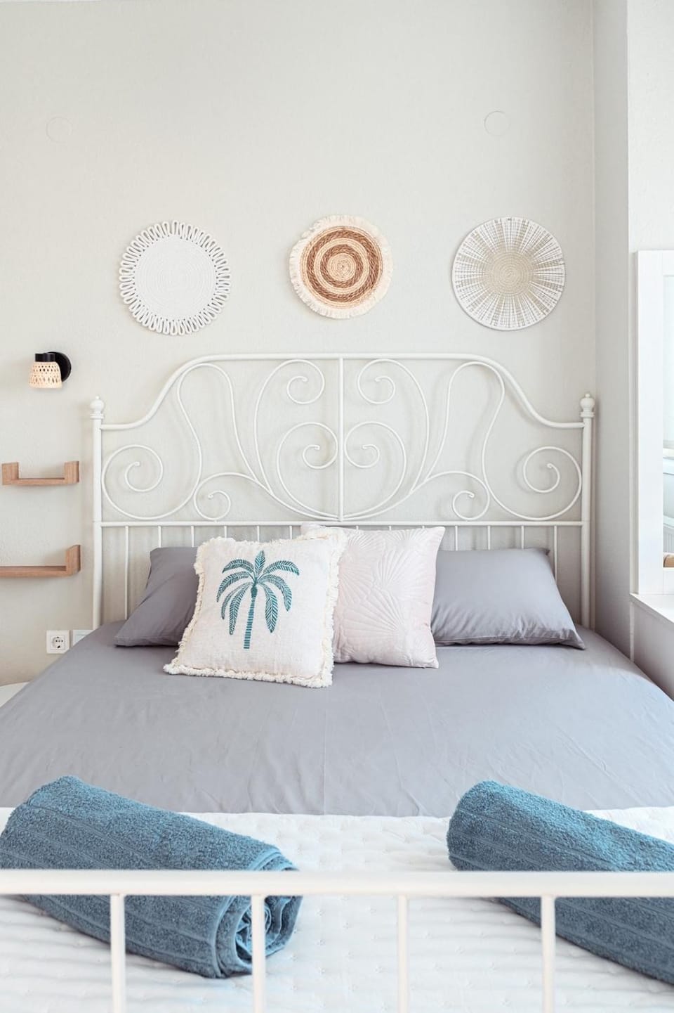 Sea & Sun Apartments Apartment in Nikiti