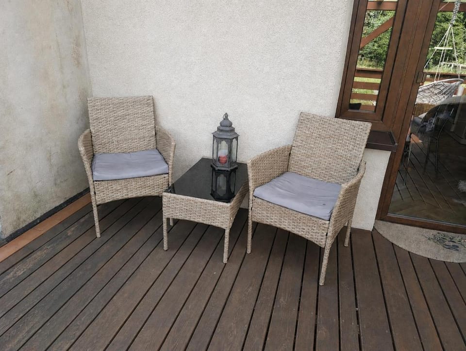 Patio, Day, View (from property/room), Balcony/Terrace, Balcony/Terrace, Seating area