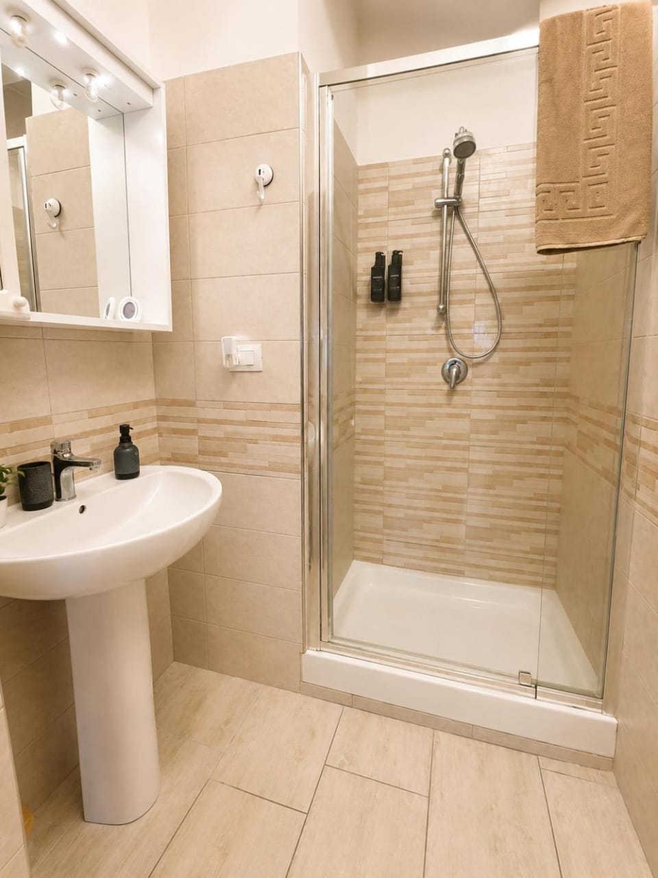 Cuore d'aquila - La dimora della Villa- Posto moto privato Apartment in L'Aquila