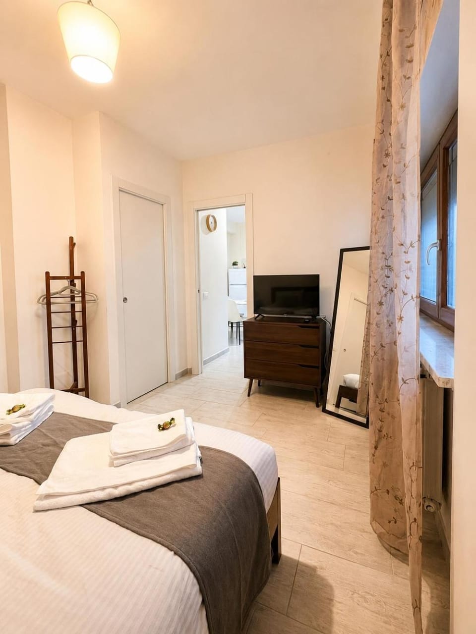 Cuore d'aquila - La dimora della Villa- Posto moto privato Apartment in L'Aquila