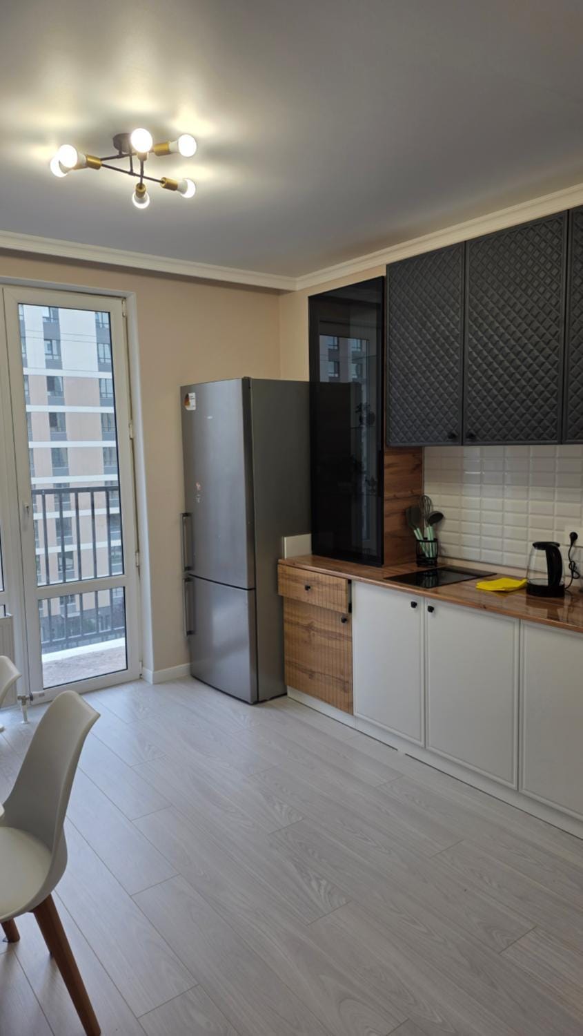 Апартаменты в ЖК рядом с парком Apartment in Kazakhstan