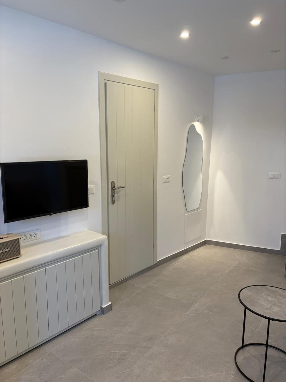 Cosy Dome House in Oia - New Apartment in Oia