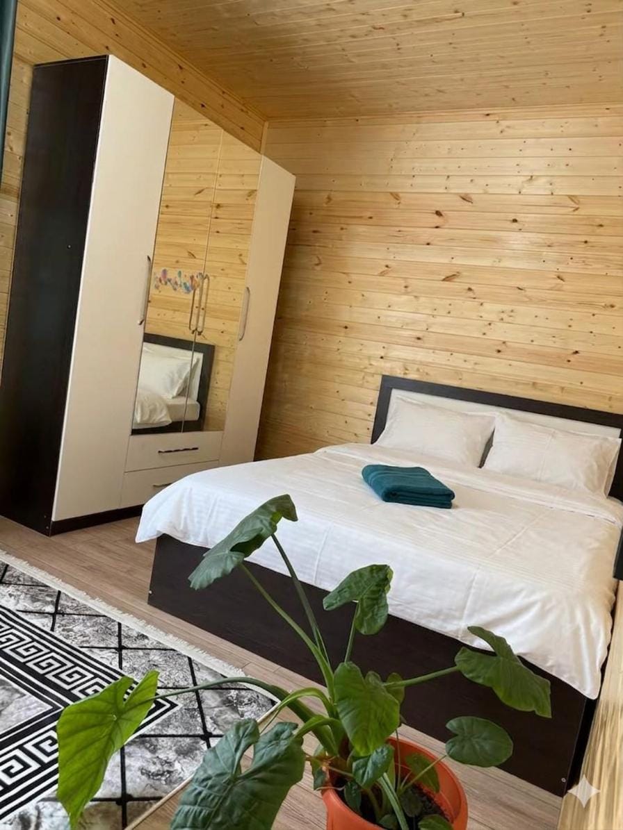 Guesthouse Symbat Bed and Breakfast in Almaty Region, Kazakhstan