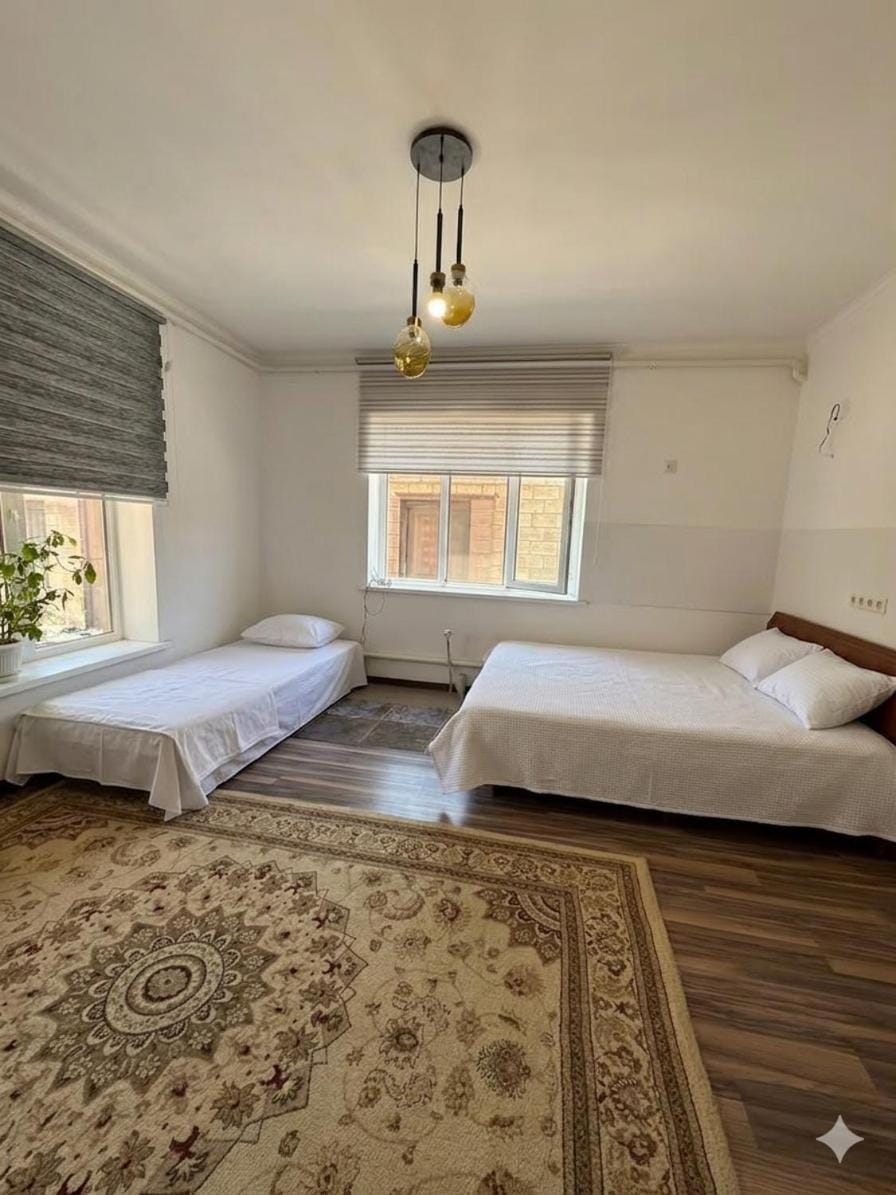 Guesthouse Symbat Bed and Breakfast in Almaty Region, Kazakhstan