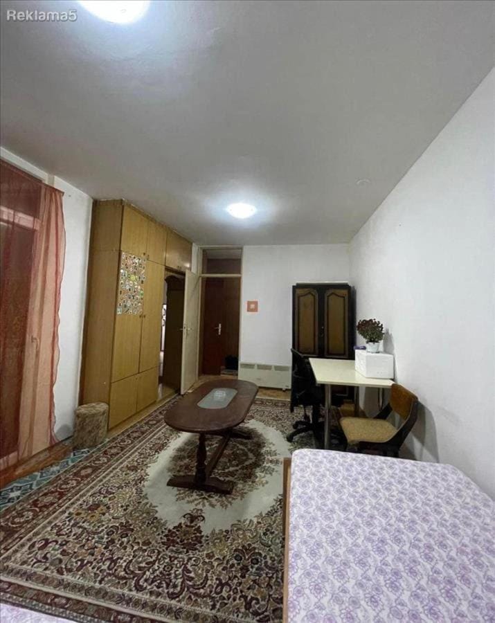 Spacious 2BR Apartment Near Štip Center Apartment in North Macedonia