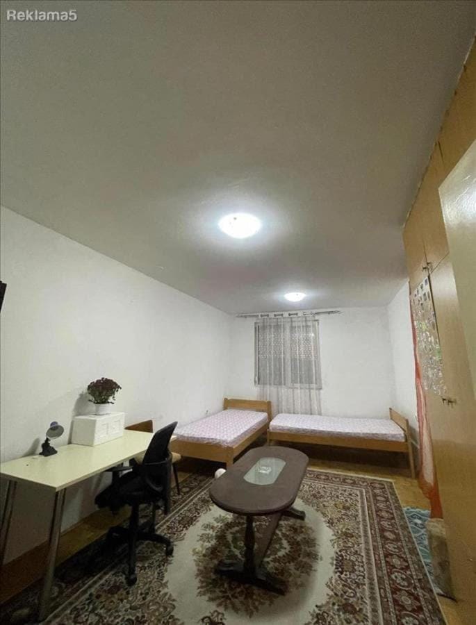 Spacious 2BR Apartment Near Štip Center Apartment in North Macedonia